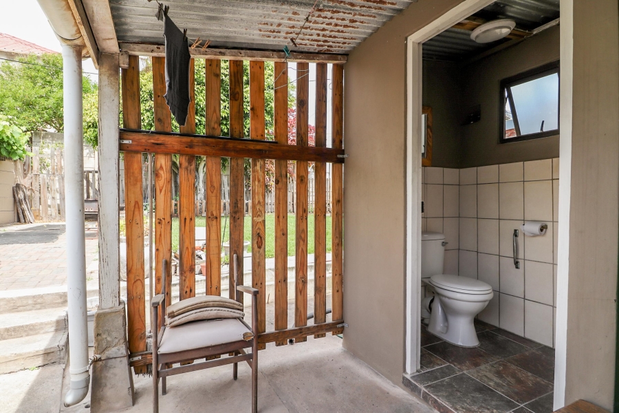 4 Bedroom Property for Sale in Quigney Eastern Cape